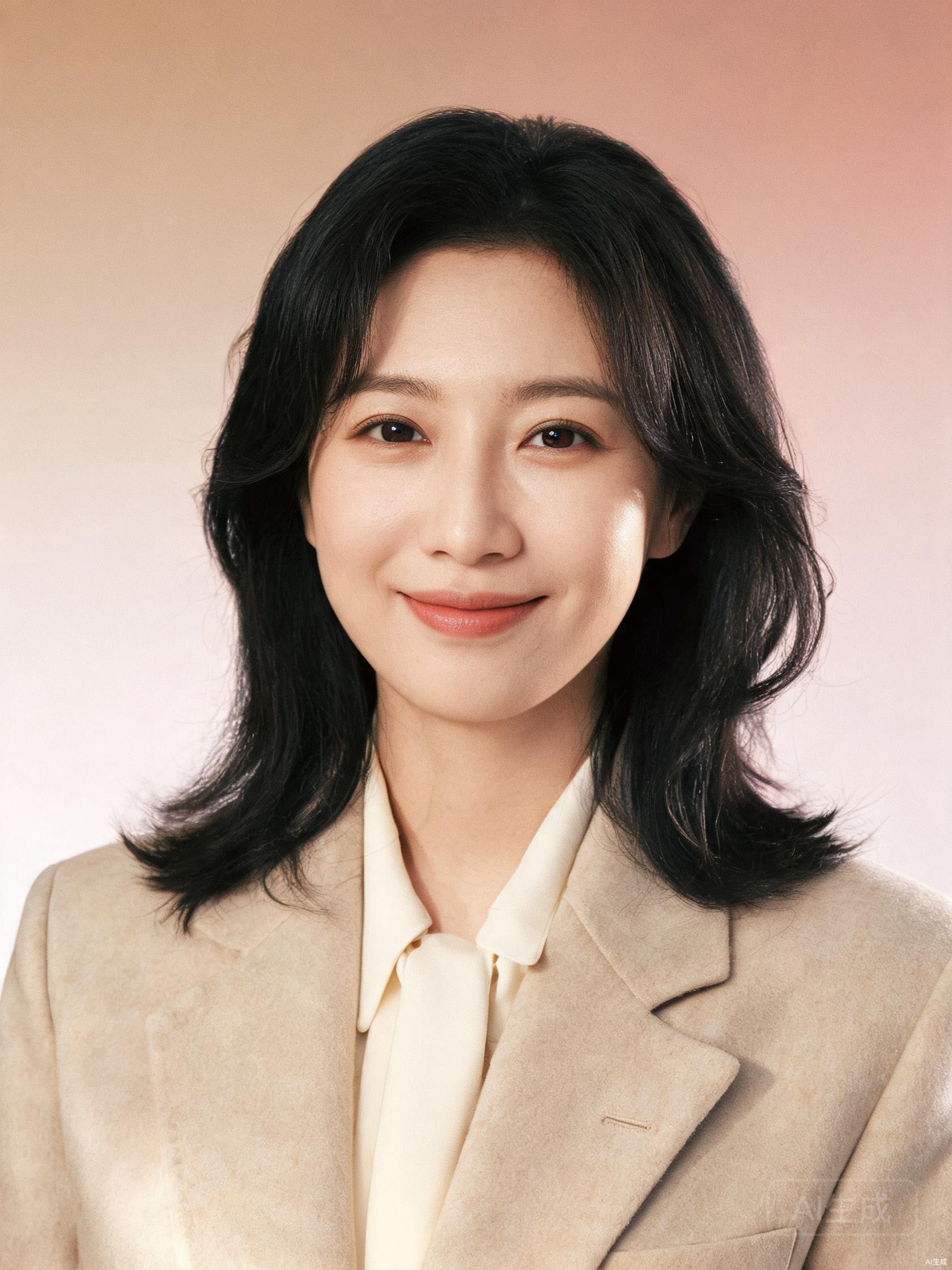 李总头像